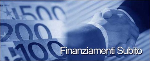 Finanziamenti - Studio dentistico dott. crinò giuseppe Barcellona (ME)